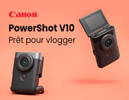 Canon Camera