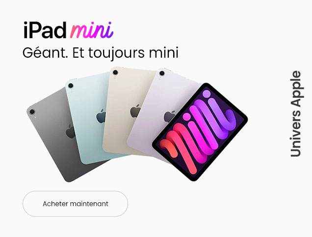 iPad Mini