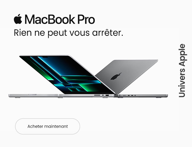 MacBook