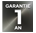 Garantie