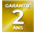 Garantie